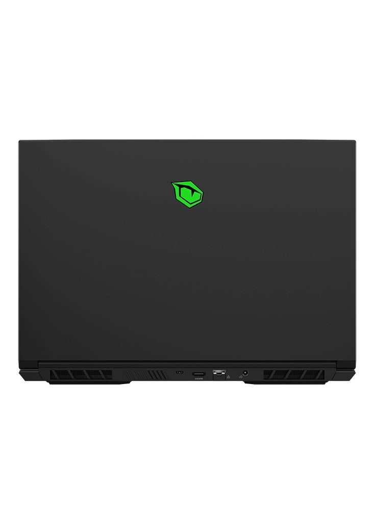 Tulpar - Tulpar A5 V20.3.1 Intel Core i7 13700H 16GB RAM 1TB SSD NVIDIA GeForce RTX 4050 6GB Graphics 15.6" Gaming Laptop - Black - Image 1