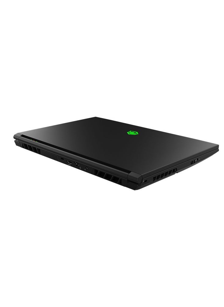 Tulpar - Tulpar A5 V20.3.1 Intel Core i7 13700H 16GB RAM 1TB SSD NVIDIA GeForce RTX 4050 6GB Graphics 15.6" Gaming Laptop - Black - Image 1