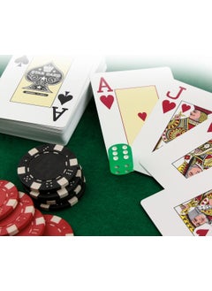 Star Oyun Aletleri Star Game Equipment Premium Poker Set  - Image 4
