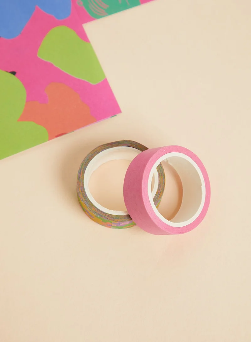 Typo Diy Scrapbook Kit