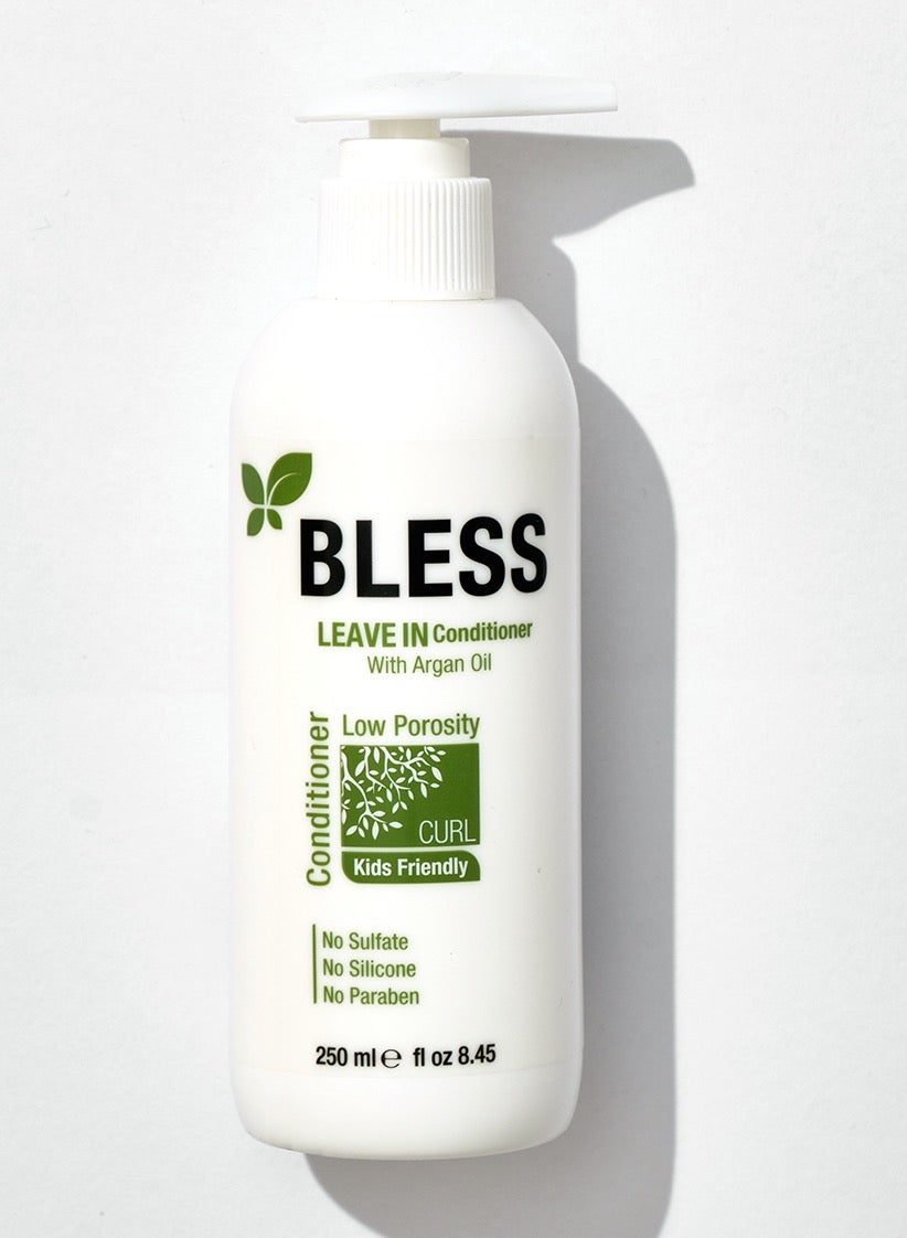 Bless Leave in Conditioner with Argan Oil 250 ML