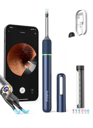 Bebird Note5 Pro Smart Visual Ear Cleaning Stick - Blue - pzsku/ZEEDBDF782A08BA7EE76EZ/45/_/1721667892/27247151-fcea-4794-8d7c-e3ccf08d8ef6