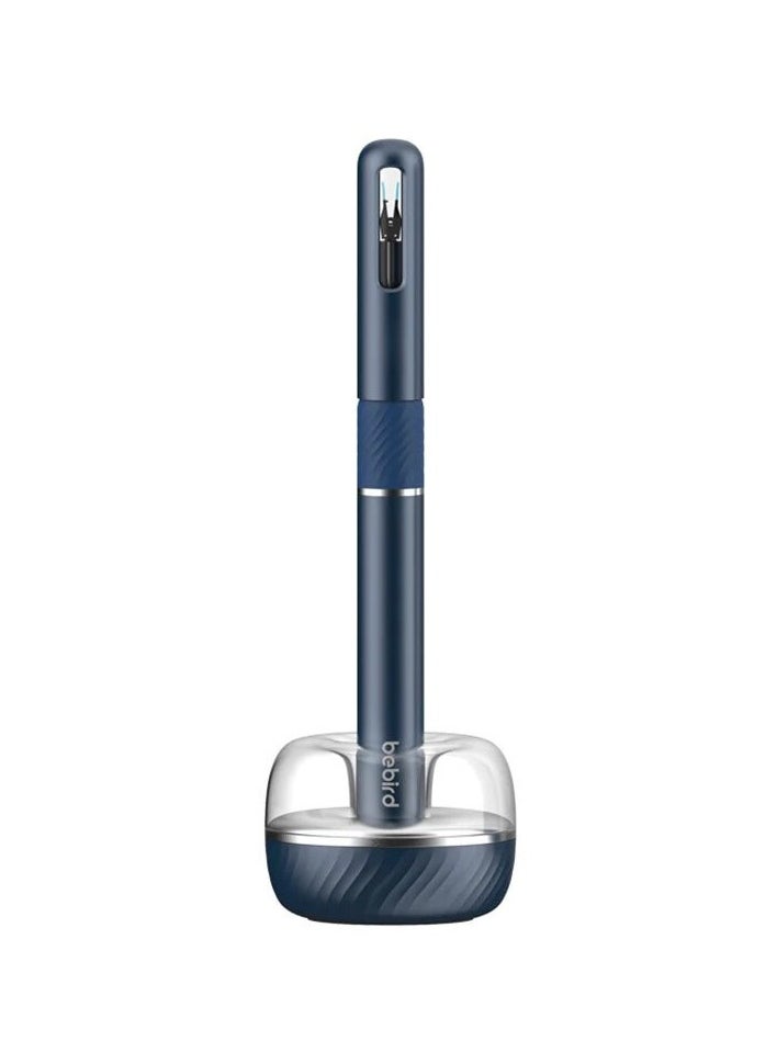 Bebird Note5 Pro Smart Visual Ear Cleaning Stick - Blue