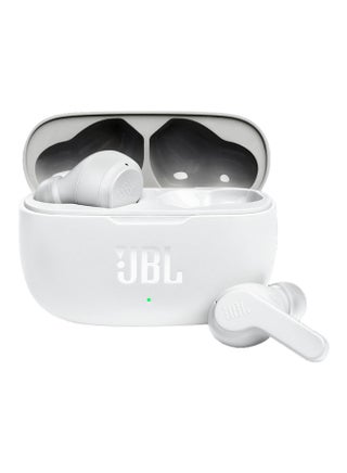 Wave 200 True Wireless Earbuds White - view 2