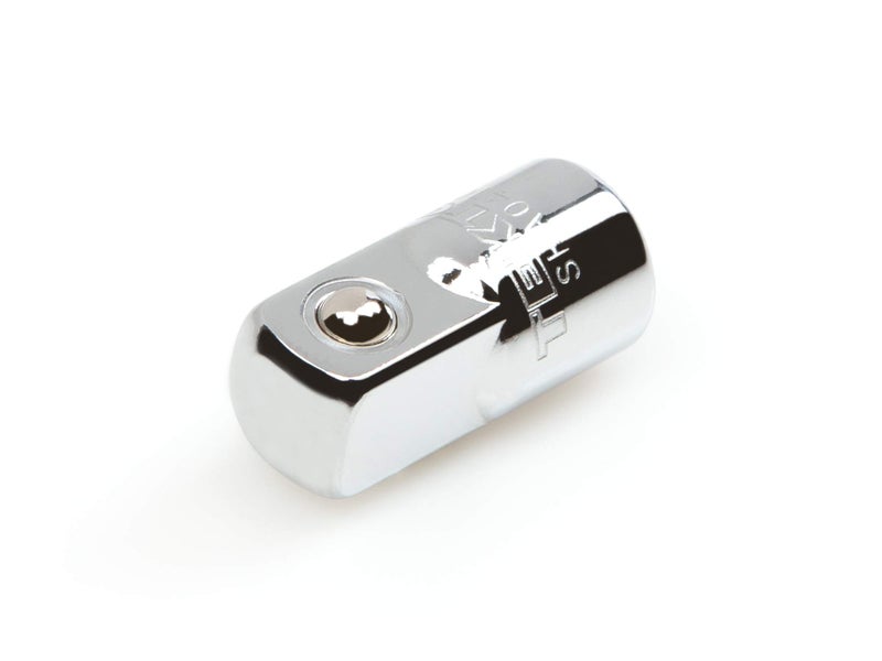 TEKTON 1/4 Inch Drive (F) x 3/8 Inch (M) Adapter | SHA04101 - Image 1