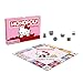 Winning Moves Hello Kitty Monopoly Board Game Ideal for 26 Players and A Great Gift for Fans Aged 8 and Up - Image 4