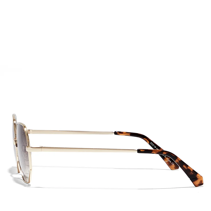 Blackout BlackOut FAMOUS By Eyewa - Women Sunglasses -  Geometric Sunglasses