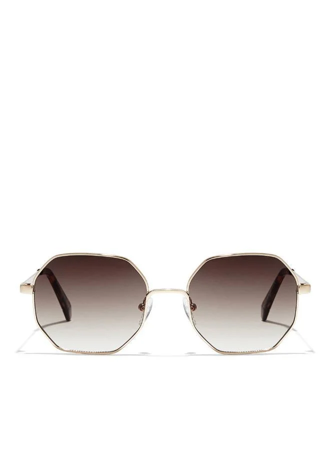 Blackout BlackOut FAMOUS By Eyewa - Women Sunglasses -  Geometric Sunglasses
