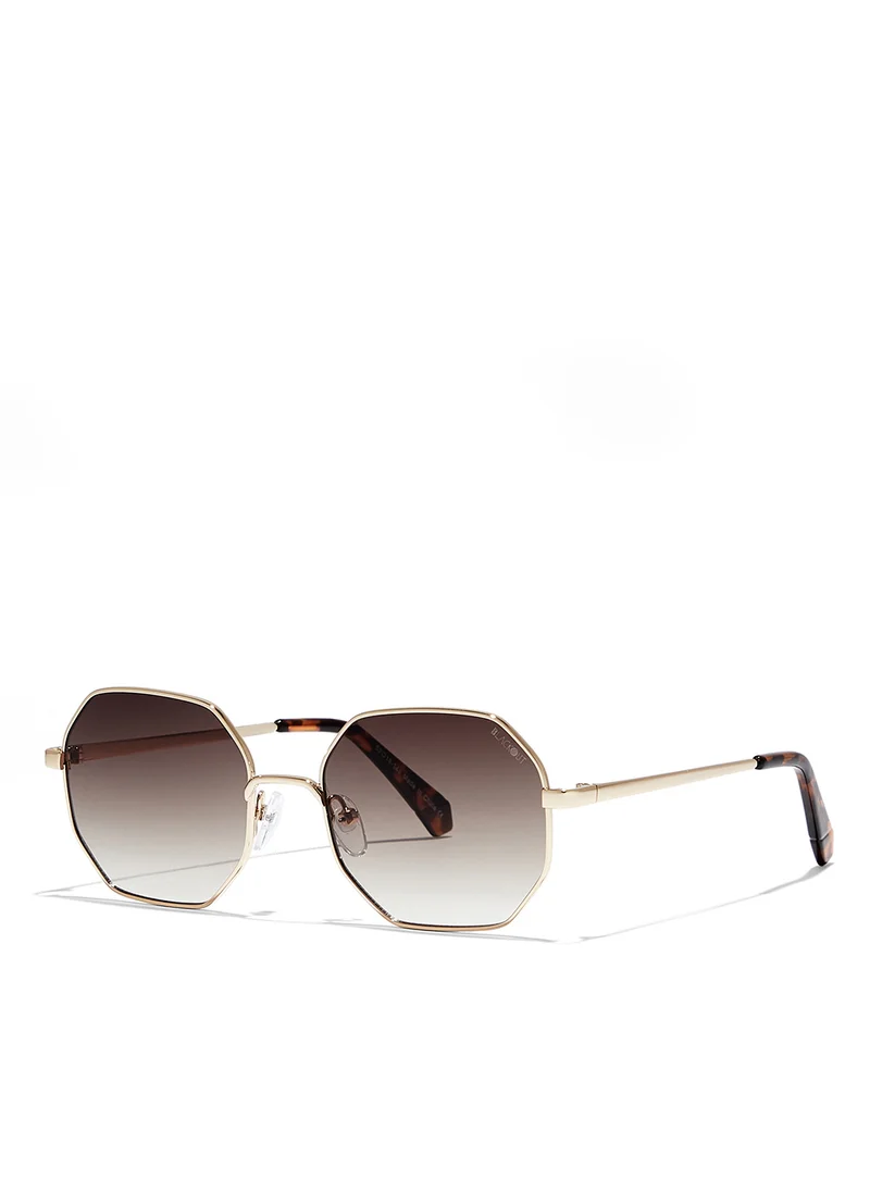 Blackout BlackOut FAMOUS - Geometric - Full Rim - Sunglasses