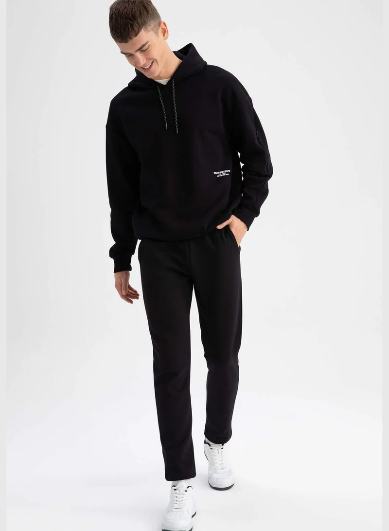 DeFacto Man Knitted Trousers