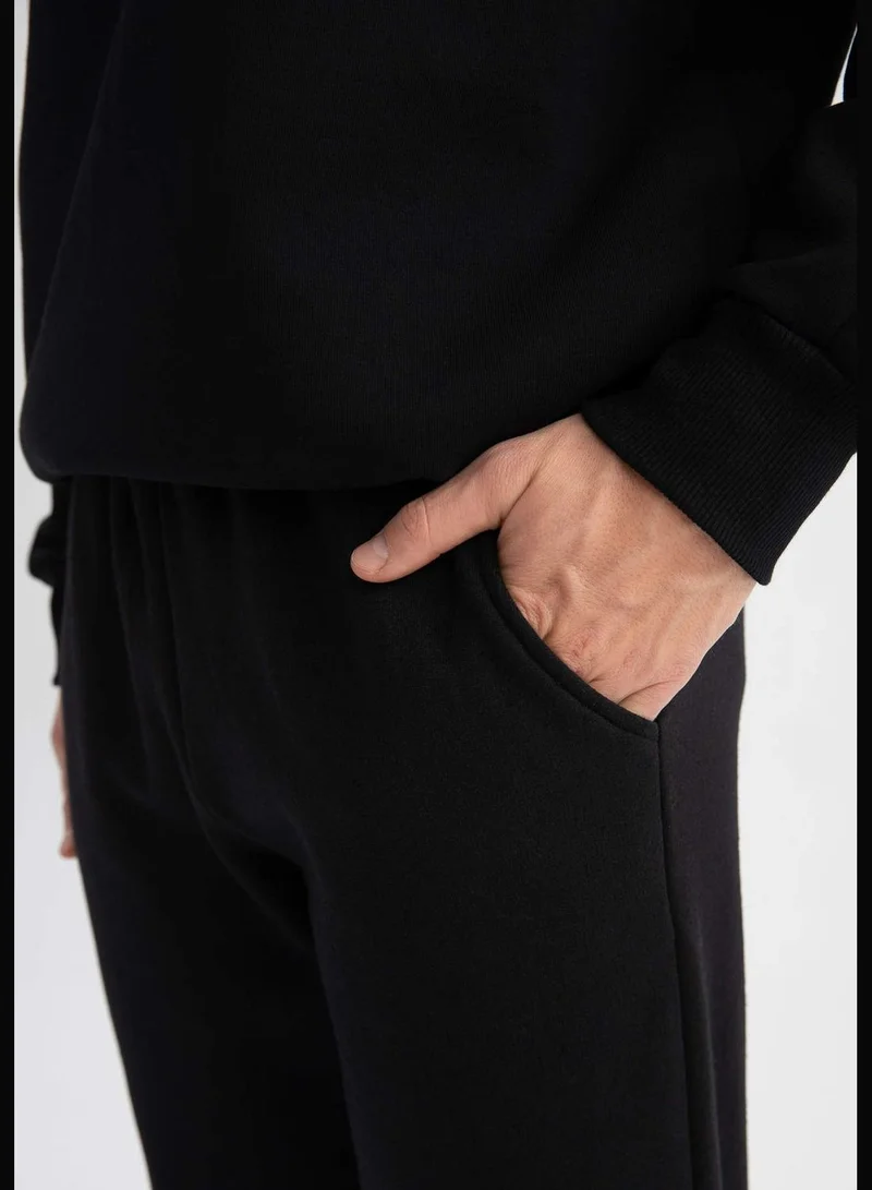 DeFacto Man Knitted Trousers
