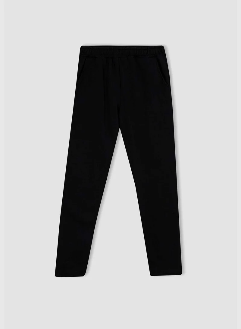 DeFacto Man Knitted Trousers