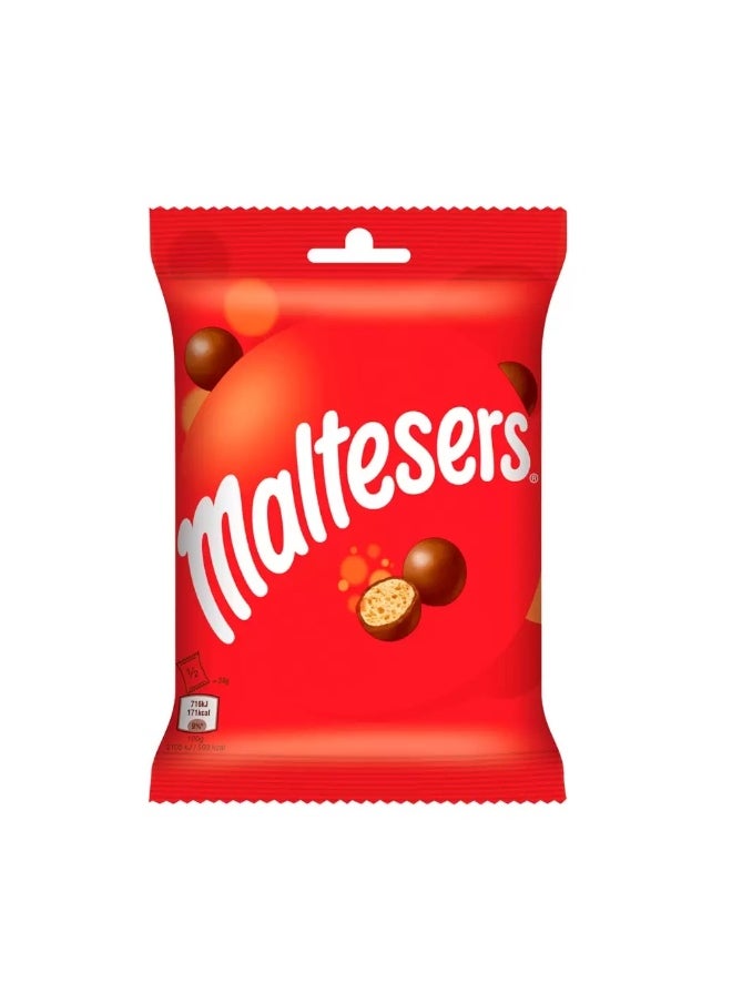 Maltesers Chocolate Treat Bag- 68gms 