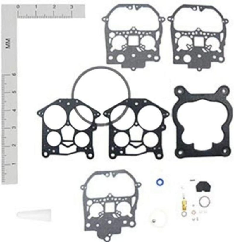 Walker Products مجموعة إصلاح الكربوراتور من ووكر برودكتس 151037 - Image 1
