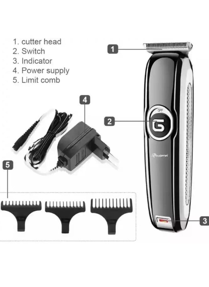 GEEMY GM 6050 Professional Hair Clipper Rechargeable Hair Trimmer - pzsku/ZEEDCC2CDD9BFE2477CACZ/45/_/1696428675/0e293abc-d7b9-4461-ac9c-dbeae6a732d8