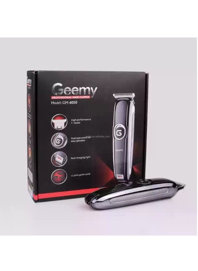 GEEMY GM 6050 Professional Hair Clipper Rechargeable Hair Trimmer - pzsku/ZEEDCC2CDD9BFE2477CACZ/45/_/1696428676/d0e0a998-c117-4a4a-b6b3-39974ab612b9