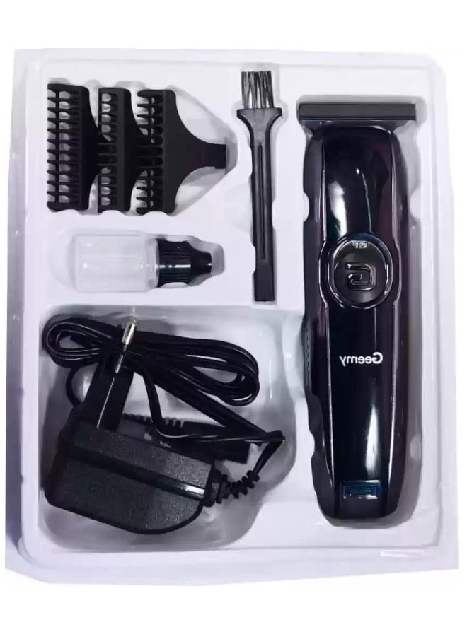 GEEMY GM 6050 Professional Hair Clipper Rechargeable Hair Trimmer - pzsku/ZEEDCC2CDD9BFE2477CACZ/45/_/1696428677/ed230345-5661-4fb4-9324-0a534c3ba1f0