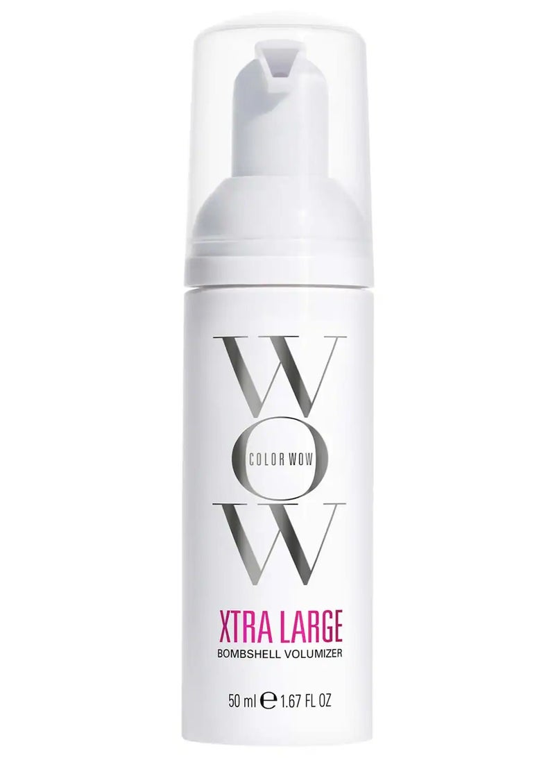 COLOR WOW مكثف حجم كبير 50 مل