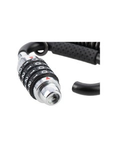 Oxford Oxford LidLock - Black  - Image 4