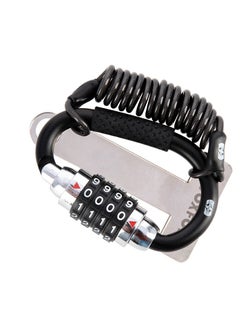 Oxford Oxford LidLock - Black  - Image 1