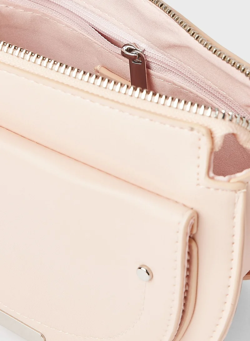 Pimkie Essential Crossbody Bag