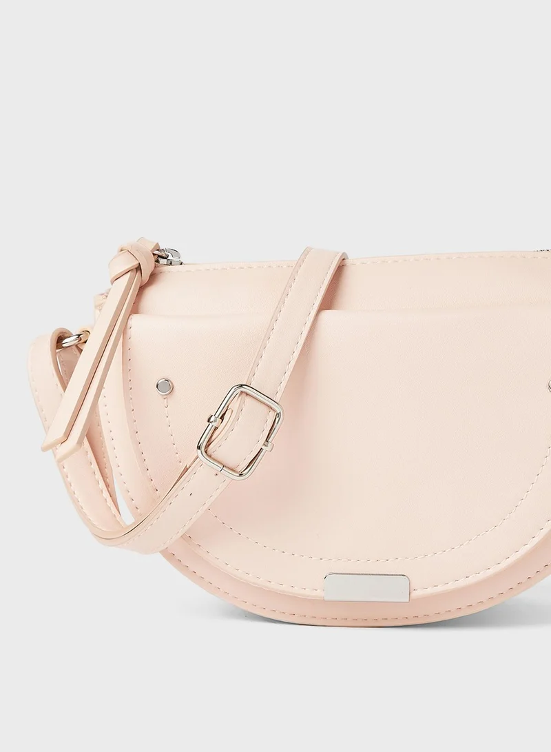 Pimkie Essential Crossbody Bag