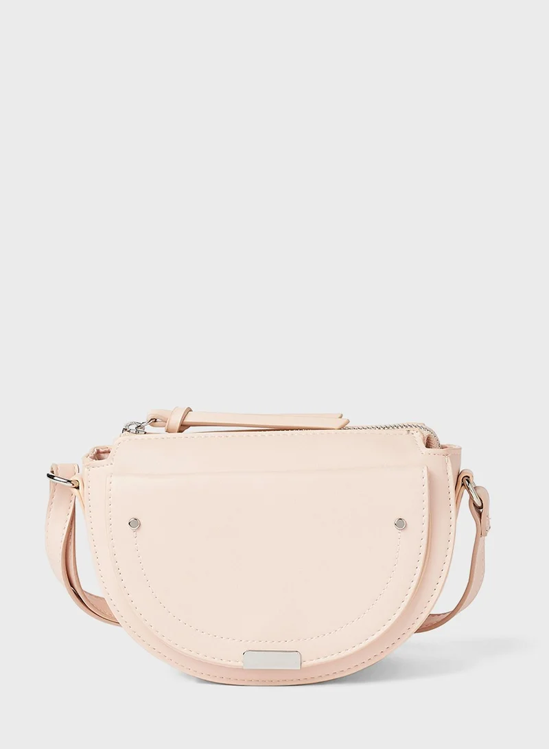 Pimkie Essential Crossbody Bag