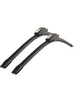 Mazda Cx-5 Banana Wiper Set Front 2011-2017