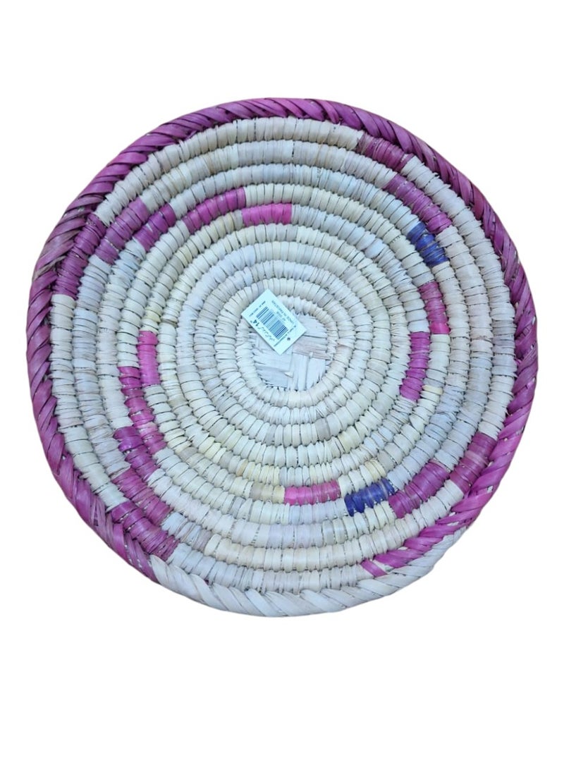 جيرينك صحن تقديم الخبز مقاس 35*35 سم - Image 2