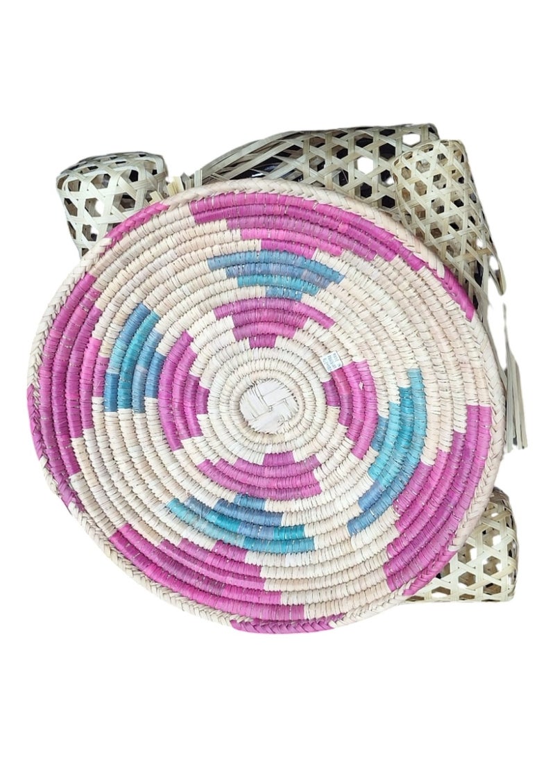 جيرينك صحن تقديم الخبز مقاس 35*35 سم - Image 1