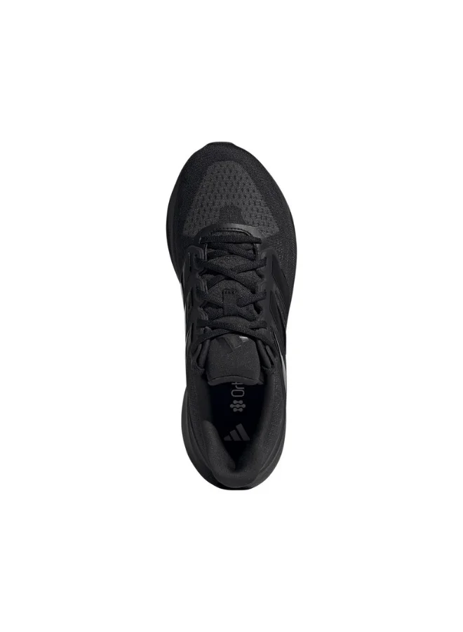 Adidas Adidas Ultrarun 5 M Black Running Shoes For Men