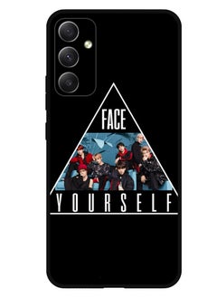 Protective Case Anti Scratch Shock Proof Bumper Cover For Samsung Galaxy A24 4G BTS face yourself