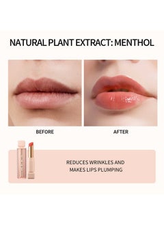 Moisturizing Lip Balm, Endorsed By Jennie, Glossy Lip Serum, Moisturizing And Nourishing Lipstick For Smooth & Full Lips By Amorepacific (3.5G, 279 Moody) - pzsku/ZEEDDB896C616FA84B980Z/45/_/1695643781/2db8c9a9-ead9-476c-8178-5c968a93af01