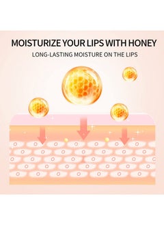 Moisturizing Lip Balm, Endorsed By Jennie, Glossy Lip Serum, Moisturizing And Nourishing Lipstick For Smooth & Full Lips By Amorepacific (3.5G, 279 Moody) - pzsku/ZEEDDB896C616FA84B980Z/45/_/1695643783/704a7d0a-a4fa-4b65-a94c-1633a6428bcb