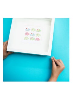 Bostik Bostik Blu Tack Blue, White and Pink pack of 3 Back To School Bundle offer  - Image 5