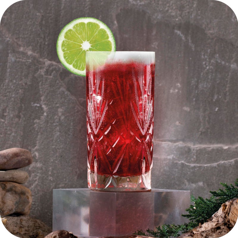 USKO Nordic Berries Non Alcoholic Vodka, 0.0% ABV Non Alcoholic Spirits With a Natural Sweetness and Tart Finish - Halal, Low Sugar, Vegan and Gluten-Free, Part of the Spirits of Virtue Range (700ml) - Image 4