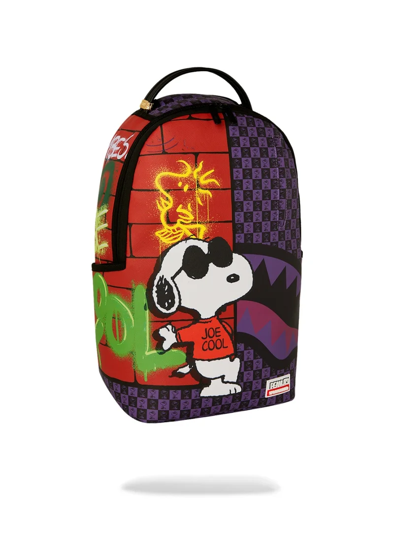 سبراي جراوند حقيبة ظهر جو كول