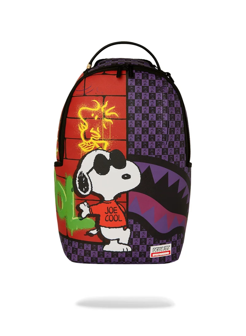 سبراي جراوند حقيبة ظهر جو كول