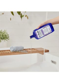 Dr Teal's Foaming Bath Soothe & Sleep with Lavender 1000ml - pzsku/ZEEDE01DB5E7B4D90C9F3Z/45/_/1739188684/549f5363-367b-4cf4-b3c8-6b13c3f2b79c