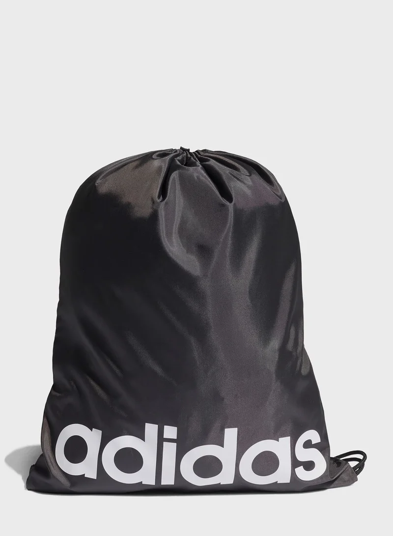 Adidas Linear Gymsack