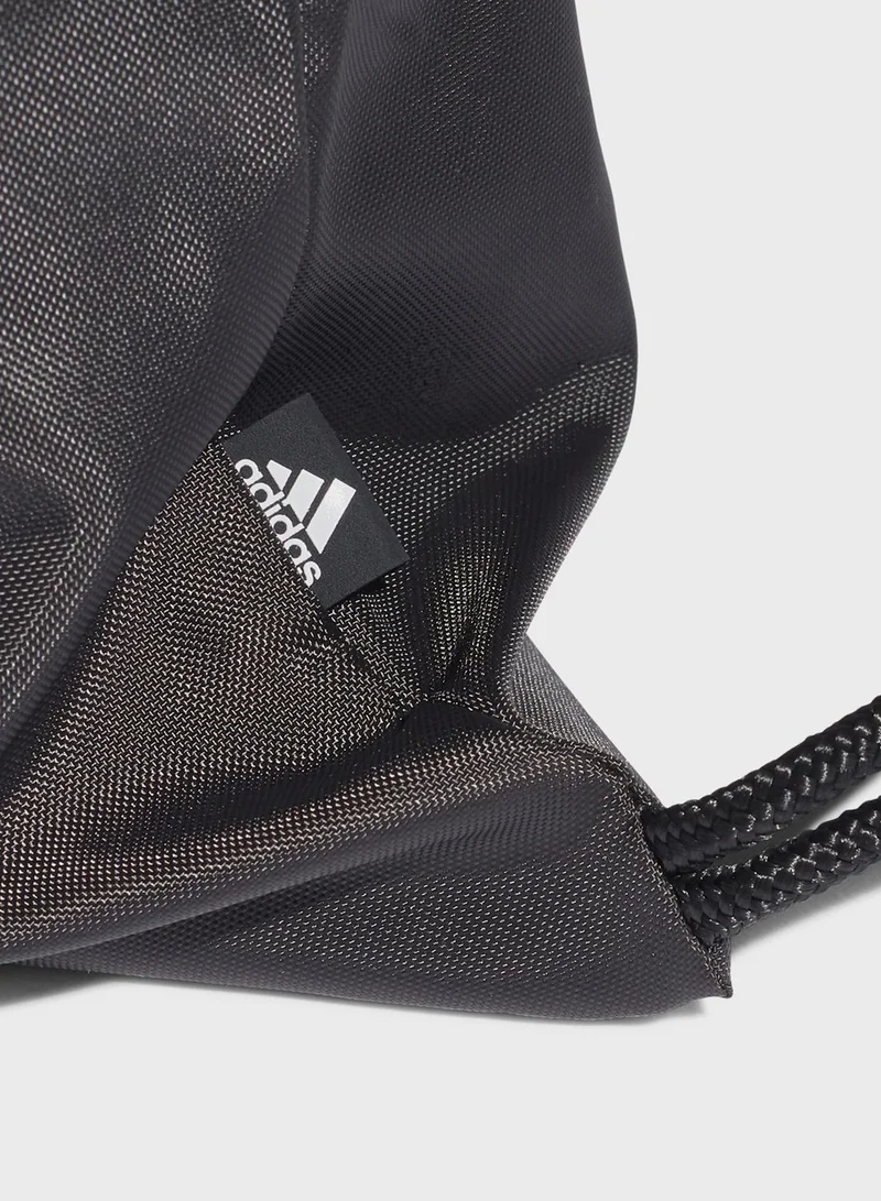Adidas Linear Gymsack