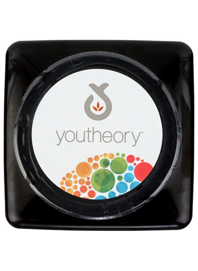 YOUTHEORY Advanced Formula 1 2 3 Collagen, 290 CT - Image 3