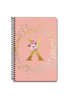 Rose Pink -  X