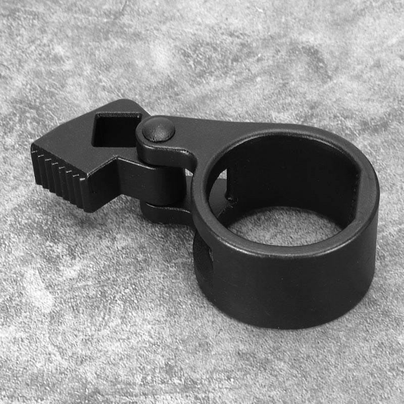Universal Inner Tie Rod End Tool 27-42mm 1.1-1.7in Steering Rod Rack & Pinion - Image 5