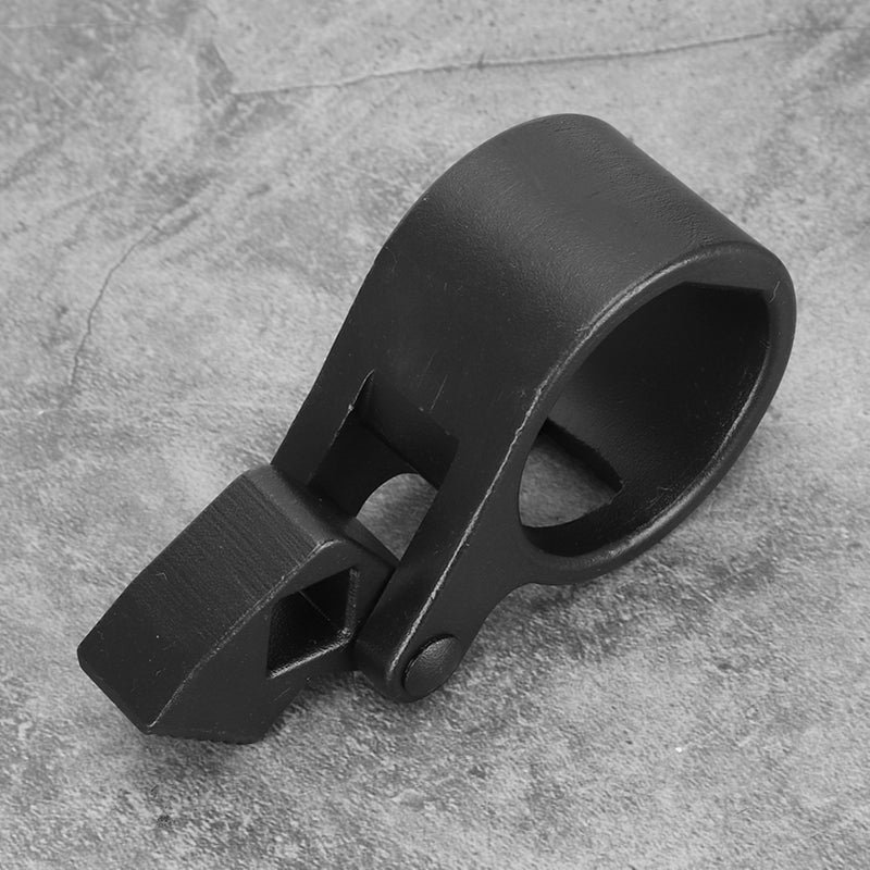 Universal Inner Tie Rod End Tool 27-42mm 1.1-1.7in Steering Rod Rack & Pinion - Image 1