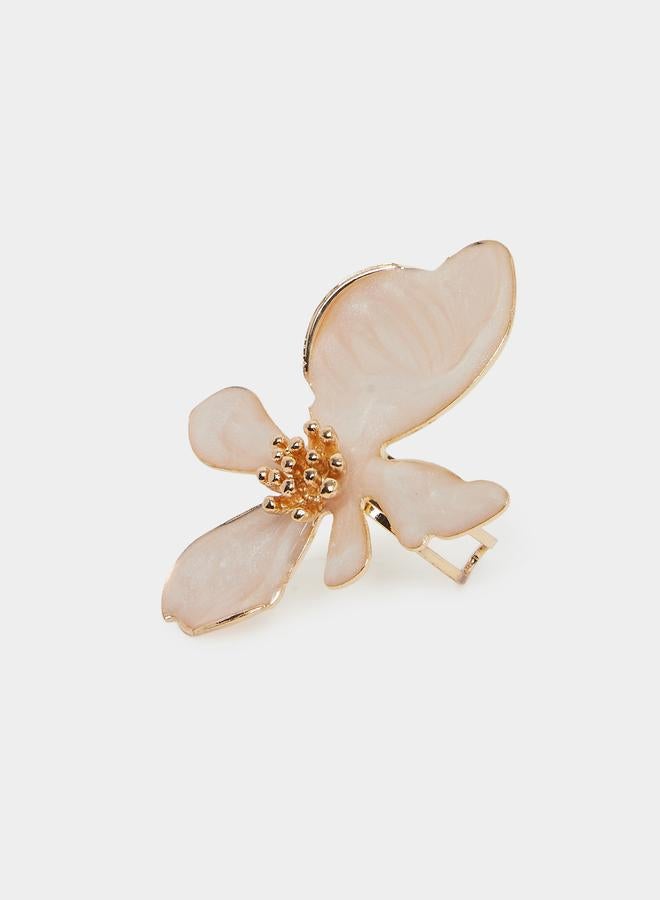 Styli Floral Ring - Image 1