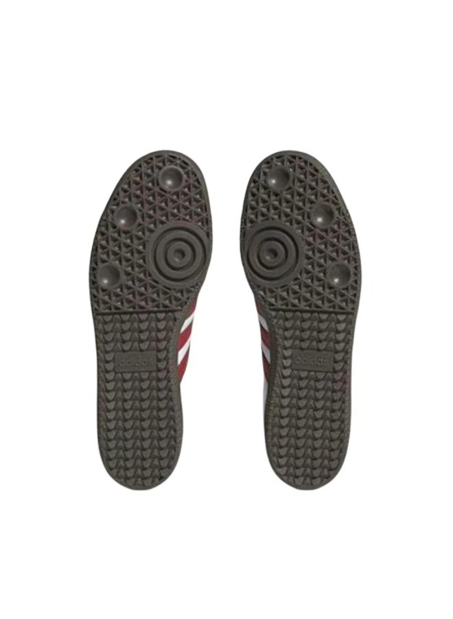 adidas Stellasport Samba OG Sneakers White/Red - Image 5