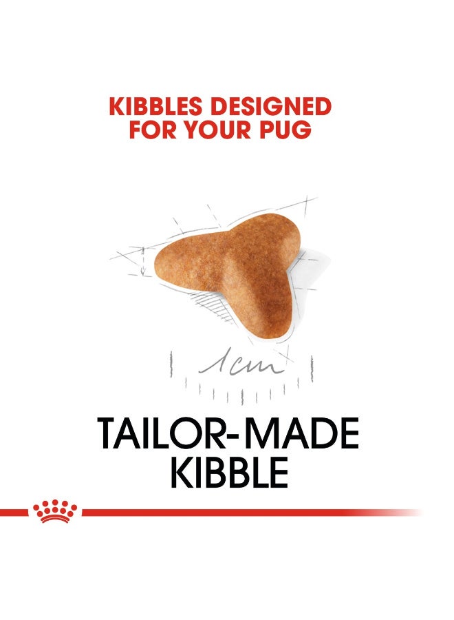 رويال كانين طعام كلاب رويال كانين بريد هيلث نيوتريشن باغ جونيور، 1.5 كجم - Image 3