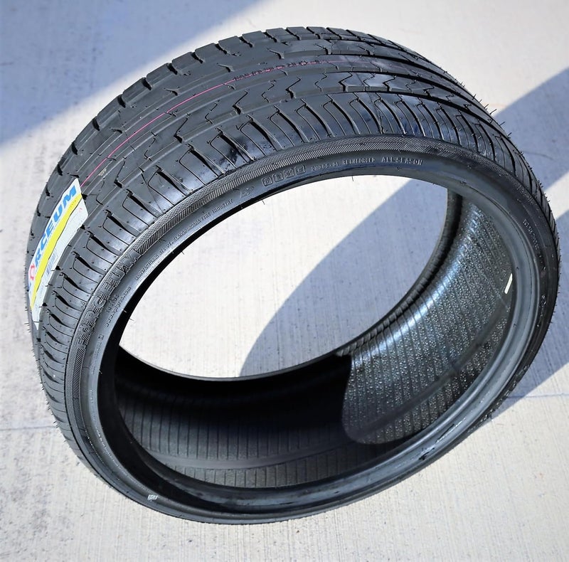 Forceum Penta 235/60R18 107V XL - Image 3