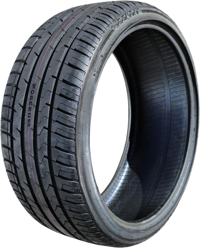 Forceum Penta 235/60R18 107V XL - Image 1